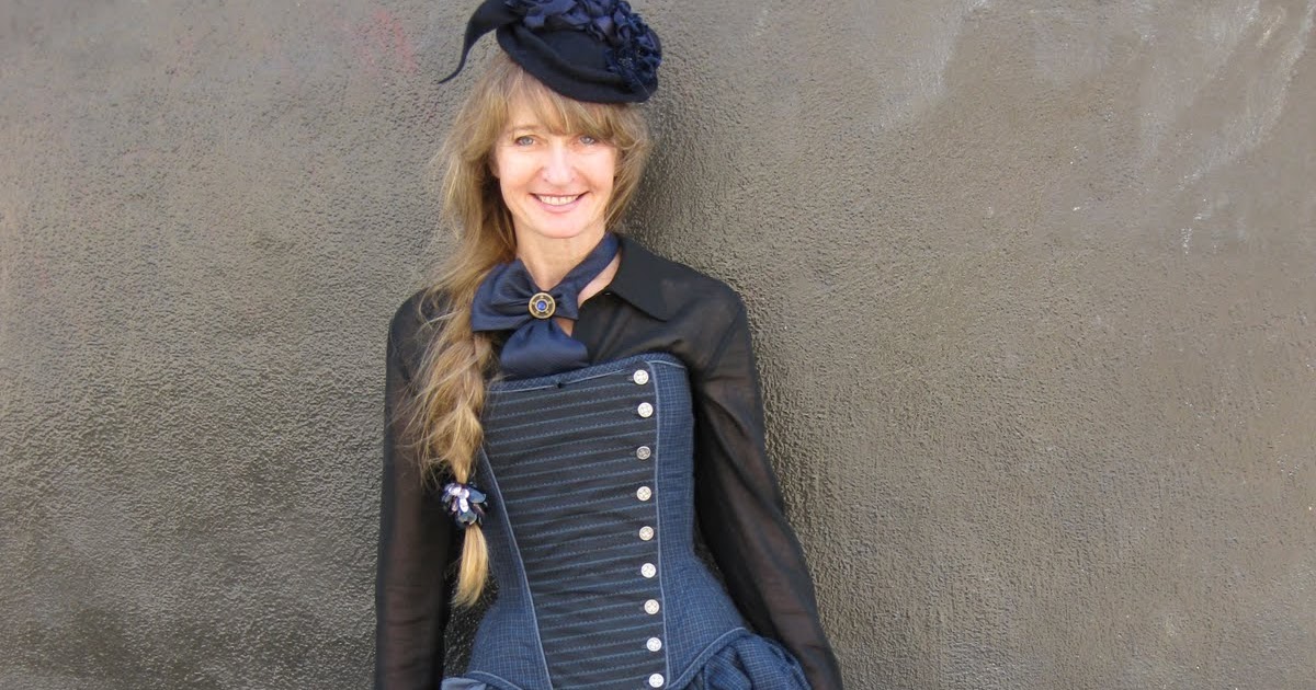 Artists & Writers in their Own Words: Jonelle Patrick