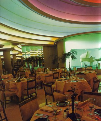 Welcome to Biba: A Legendary Department Store in London's Swinging 60's