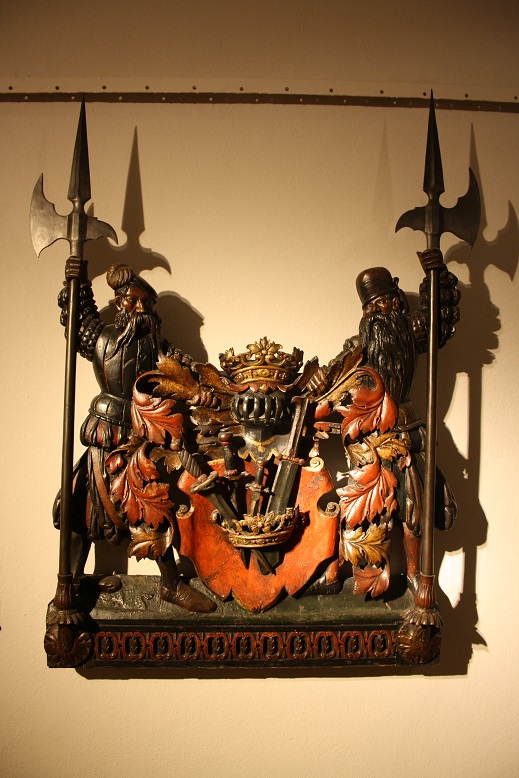 A brief history of artisan and merchant guilds in medieval Poland