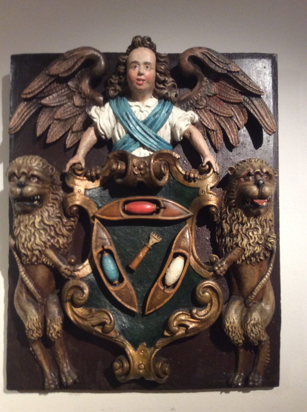 The medieval artisans of Poland