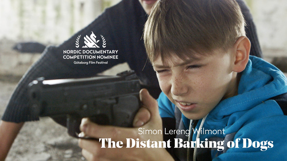 Film Review: The Distant Barking of Dogs