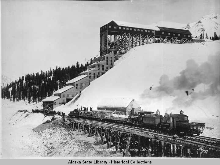 Book Review: To the Bright Edge of the World by Eowyn Ivey