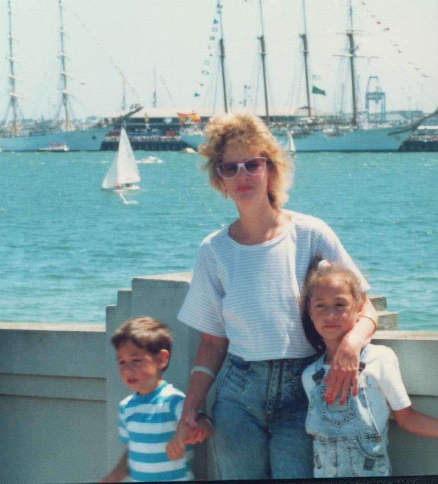 Essays on home (give me a home among the gumtrees)