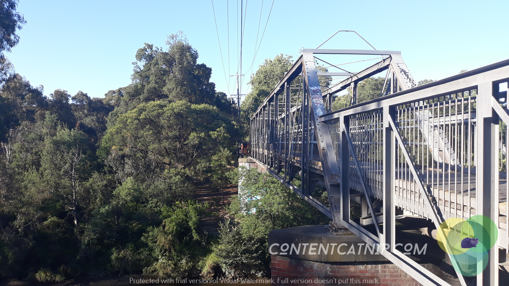 Travel: On Melbourne's Yarra River cycle trail