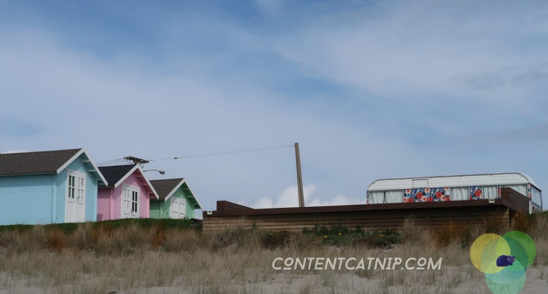 A roadtrip through the Bay of Plenty and Eastern Cape of the North Island