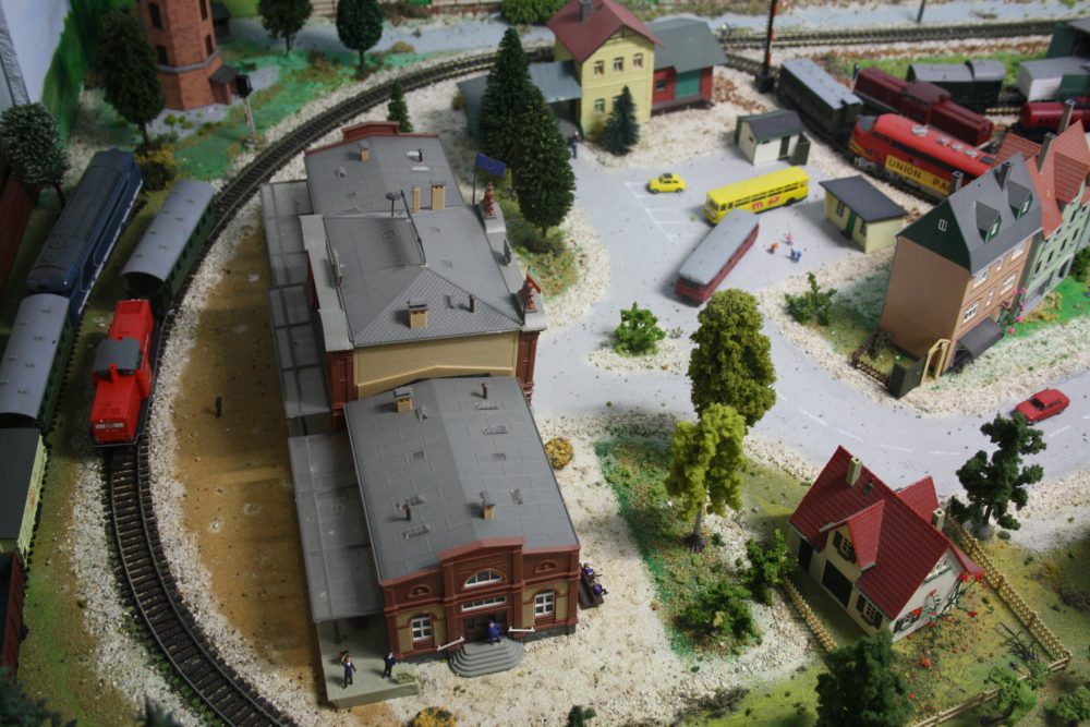 A Journey into Childhood Nostalgia at the Muzeum Zabawek in Kudowa-Zdrój, Poland