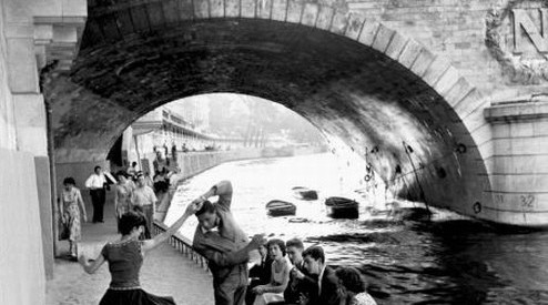 Fifty Words To Help You Flirt Well