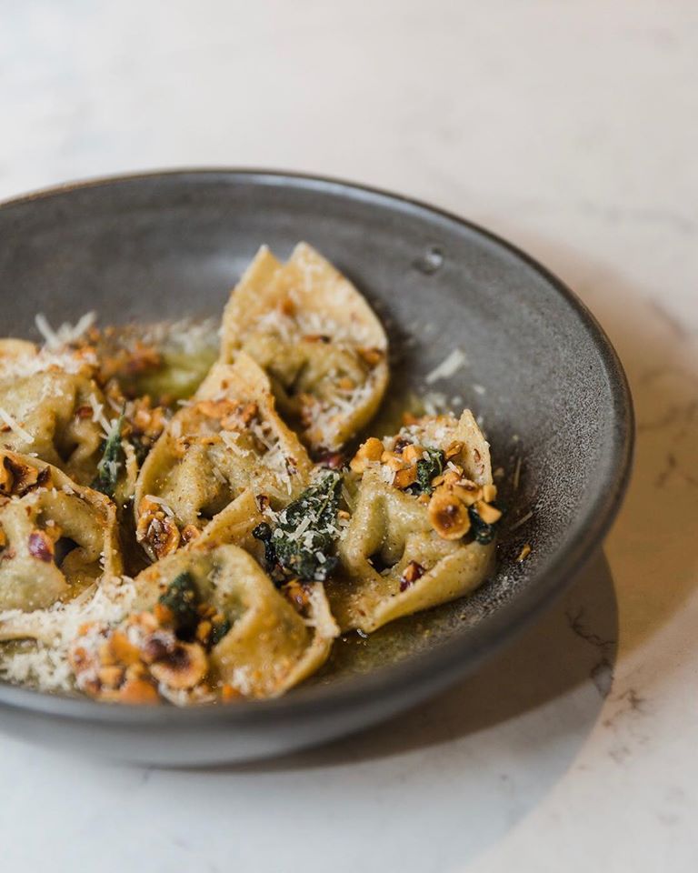 Affordable and Mind Blowing Places to Eat in Wellington New Zealand (from a local) 1154