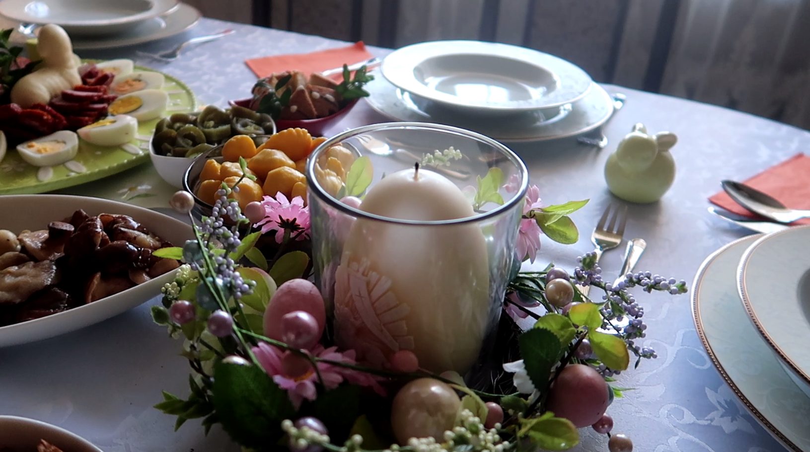 Ancient Word of the Day: Philoxenia