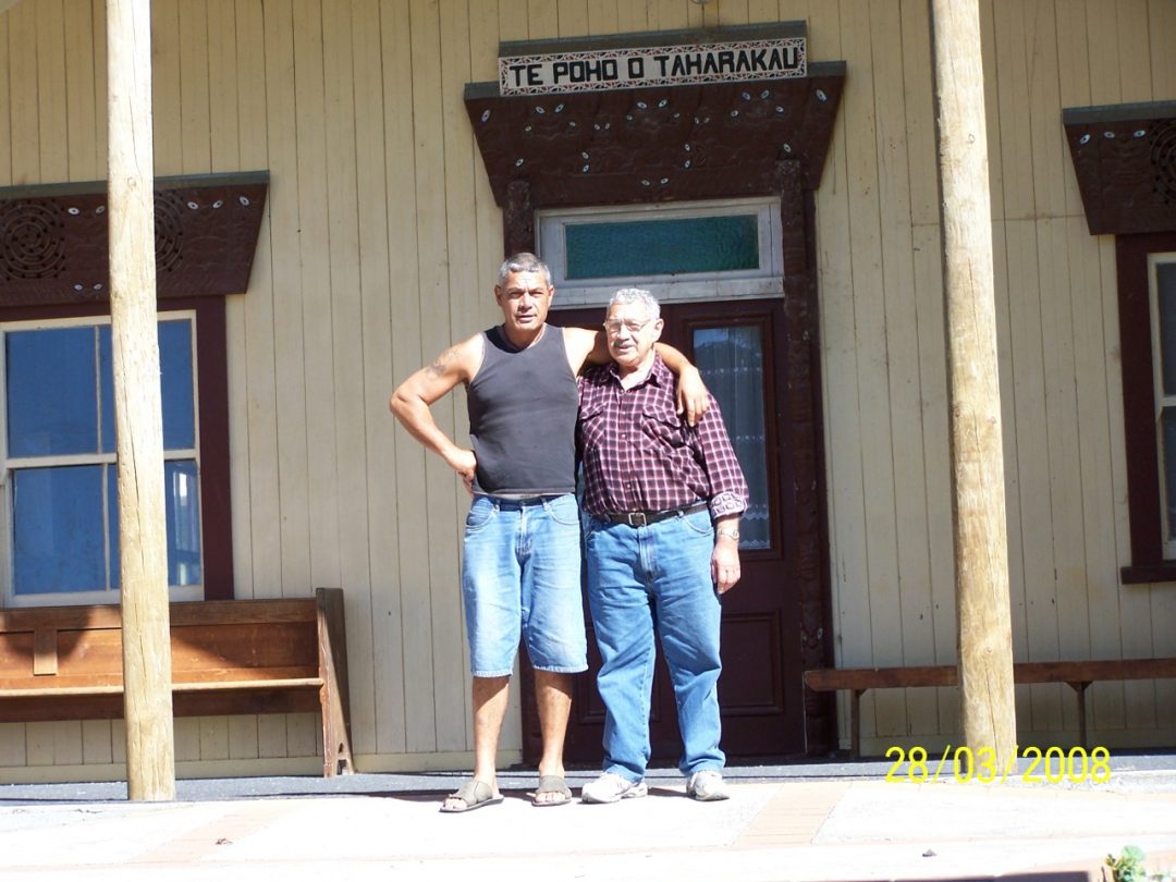 Uncovering my past using DNA and ancestry.com records