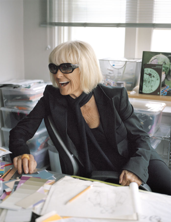 Welcome to Biba: A Legendary Department Store in London's Swinging 60's