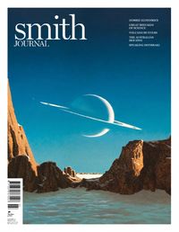 Treasures to Love and Adore: Smith Journal