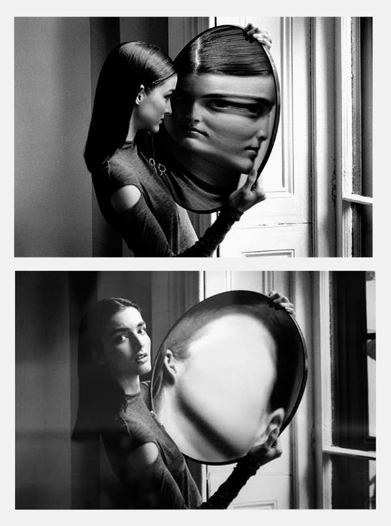 The Sensual World of The Unseen By Photographer Duane Michaels