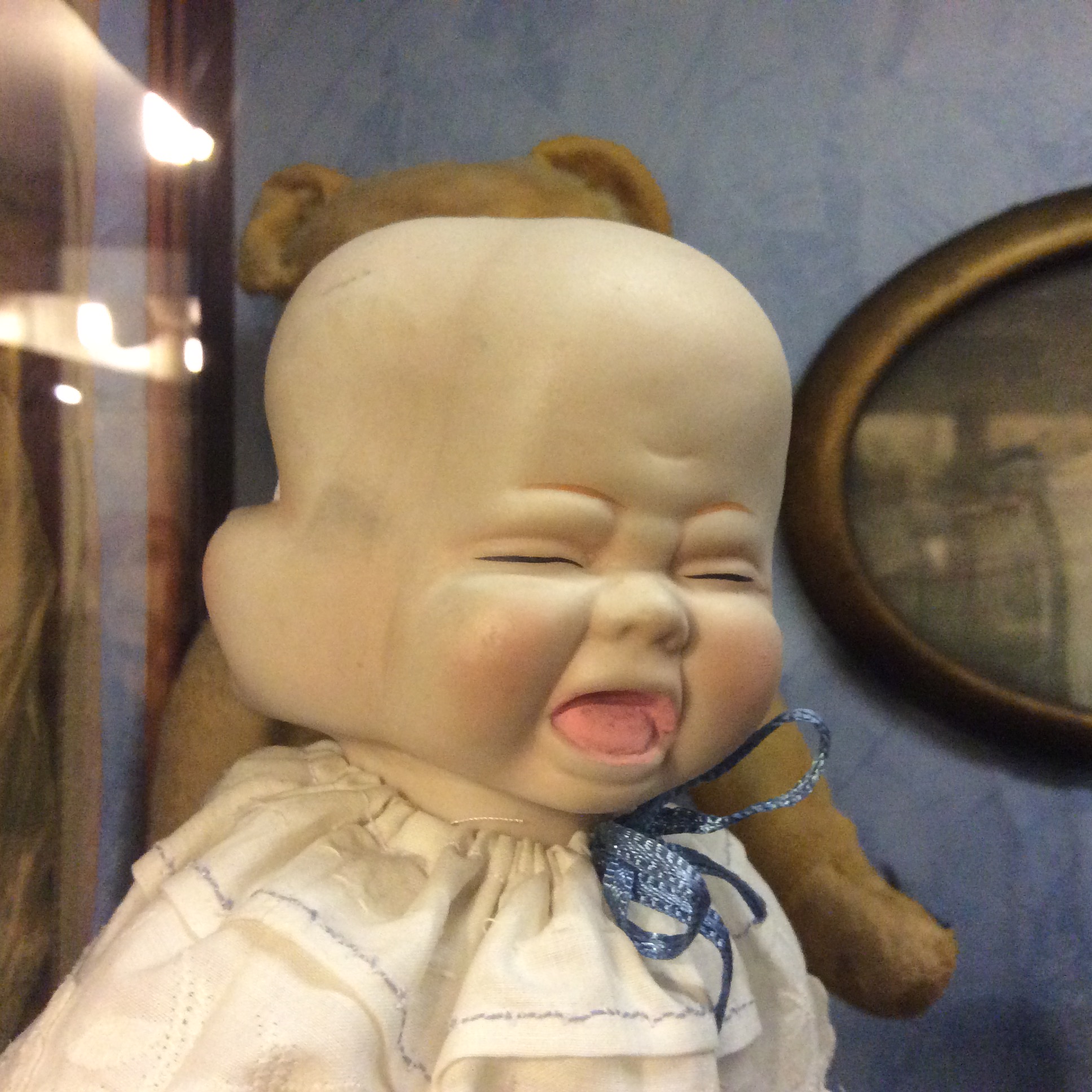 A Journey into Childhood Nostalgia at the Muzeum Zabawek in Kudowa-Zdrój, Poland