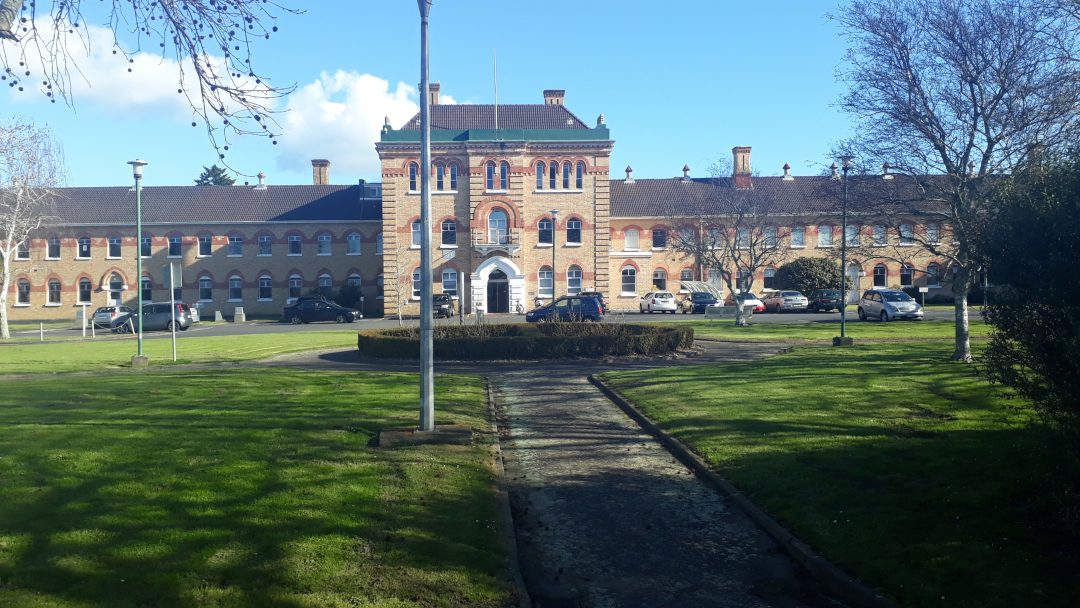 Great Cycle Routes of Auckland