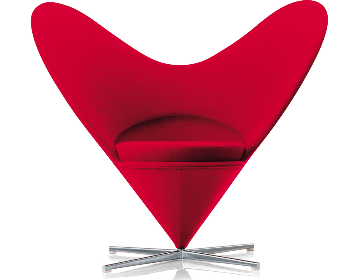 Verner Panton: The Daring Spirit of 60's Design