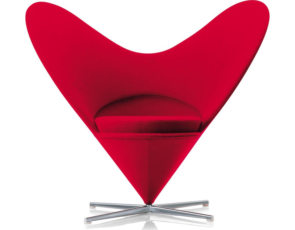 Verner Panton: The Daring Spirit of 60's Design