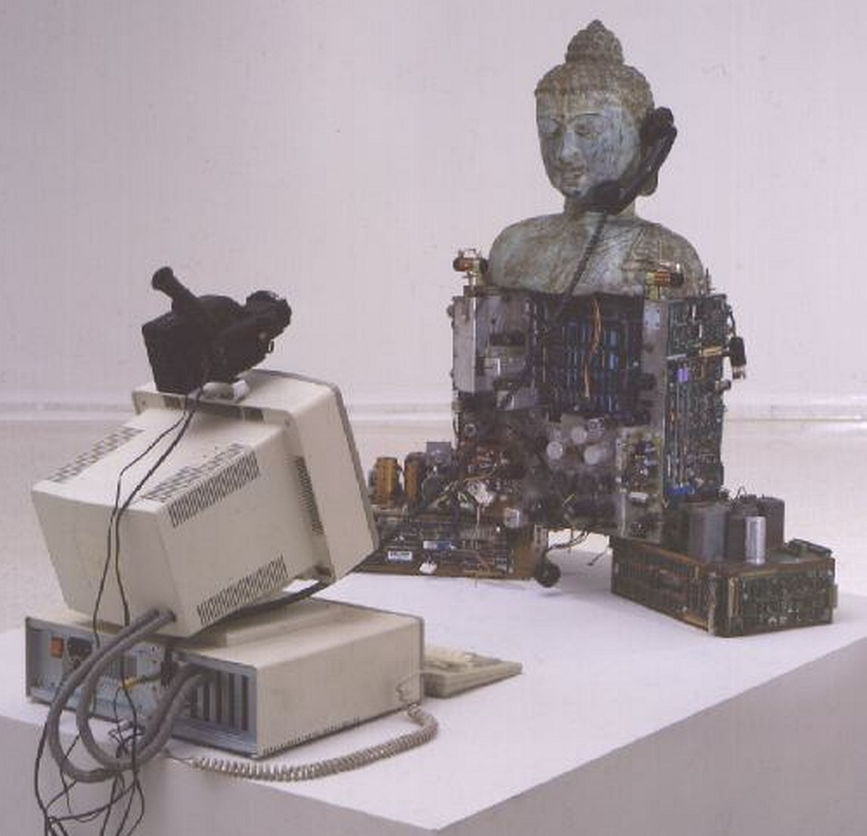 The minor deities of the internet | Olivia Laing, The Lonely City: Adventures in the Art of Being Alone