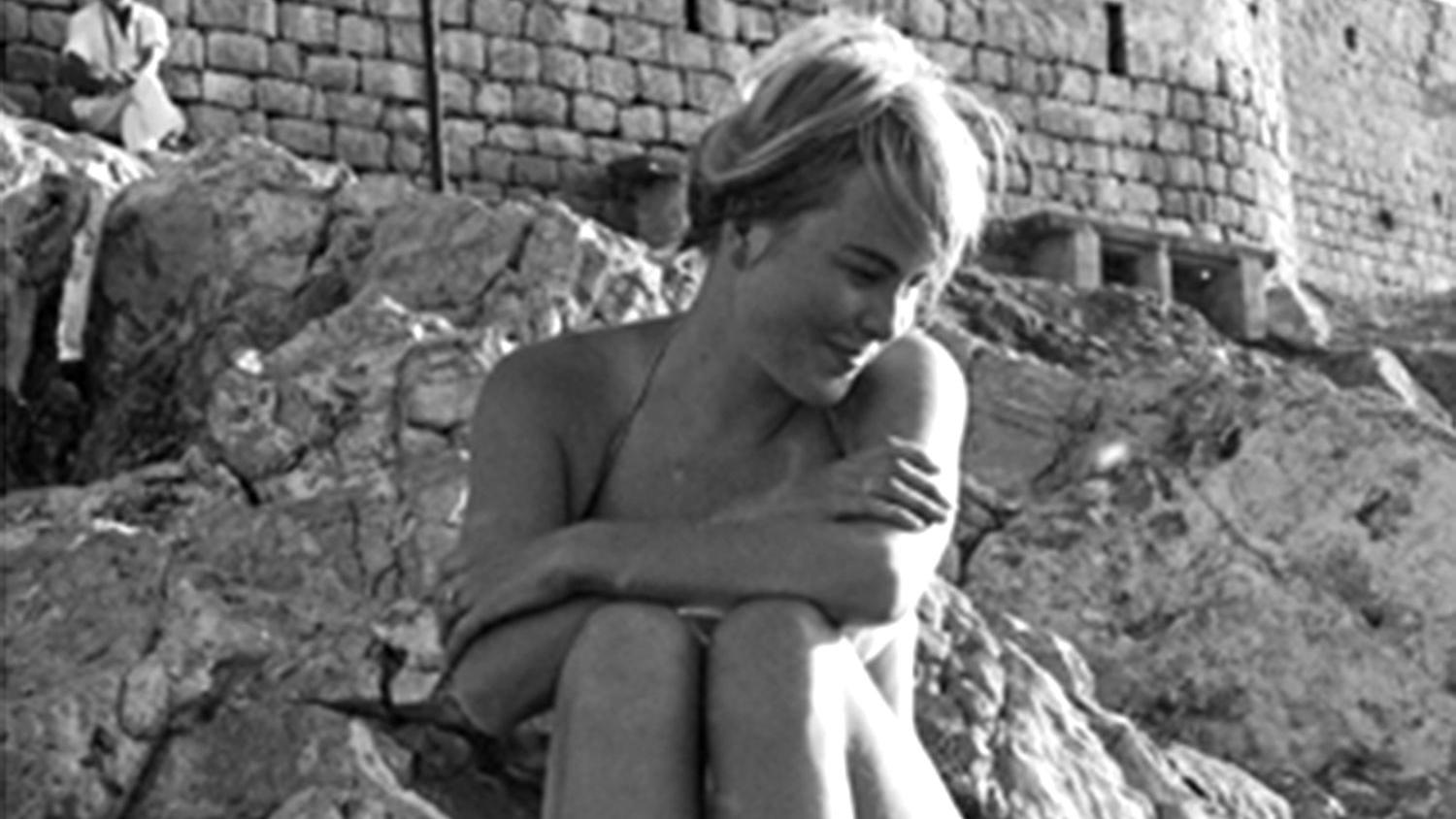 So long, Marianne: Leonard Cohen and his muse Marianne Ihlen