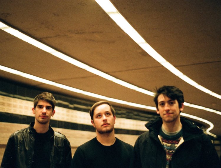 Raveen: Delicate, dreamy floral art-pop for your reflective moods