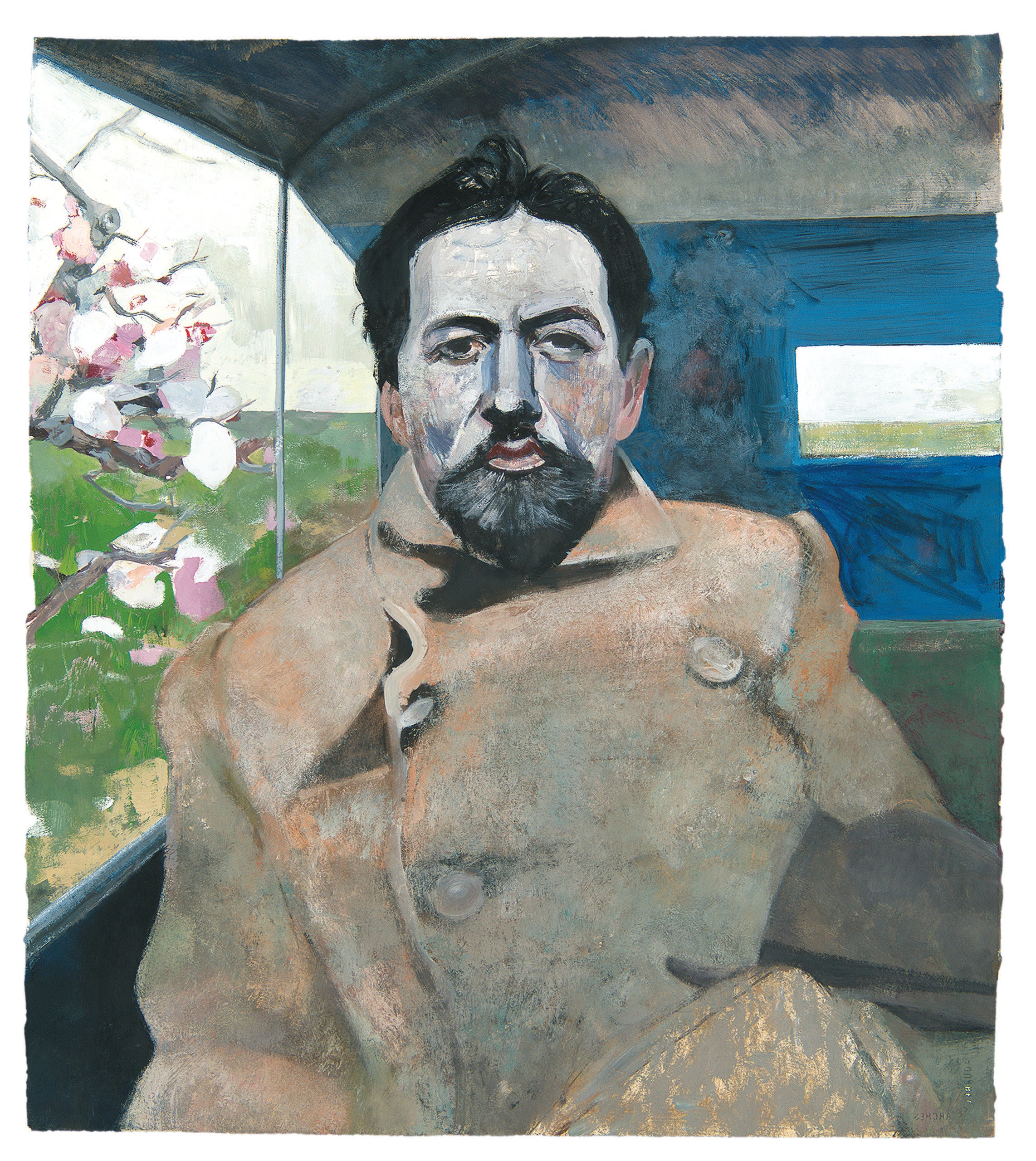 The world according to Anton Chekhov