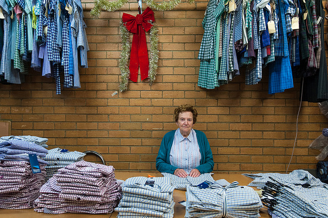 Welcome to Melbourne's Rapidly Vanishing World