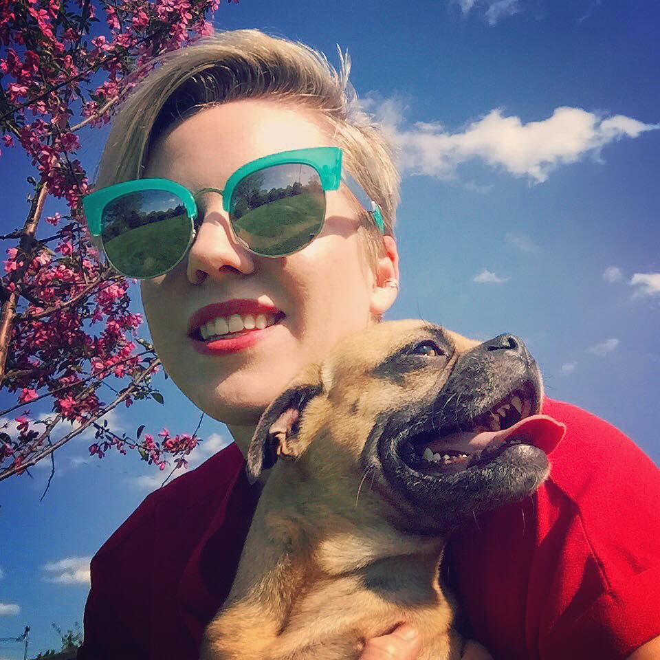 Artists & Writers in Their Own Words: Jarod K Anderson AKA The Cryptonaturalist