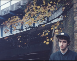 Historic Jukebox: Jamie XX & Edgar Allan Poe http://wp.me/p41CQf-9L