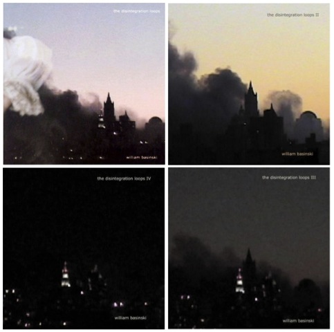 Ambient Album Review #2: 'The Disintegration Loops' by William Basinski