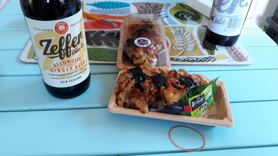 Auckland's Hidden Culinary Heaven: Bowl & Arrow and Farro (Orakei Bay Village)