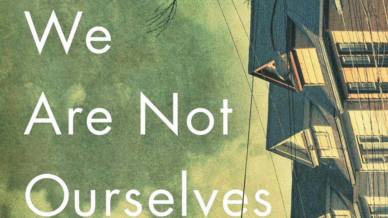 Book Review: We Are Not Ourselves by Mathew Thomas
