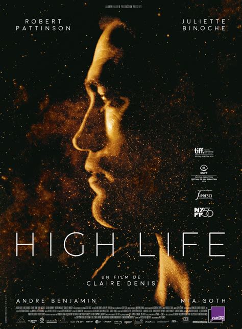 Film Review: High Life