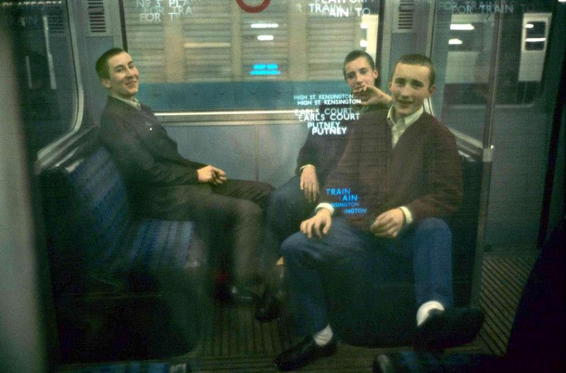 Book Review: Their Lips Talk of Mischief by Alan Warner