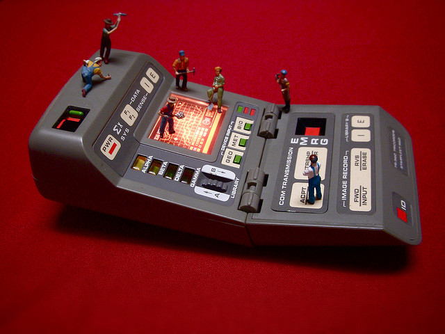 Content Strategy and Content Marketing