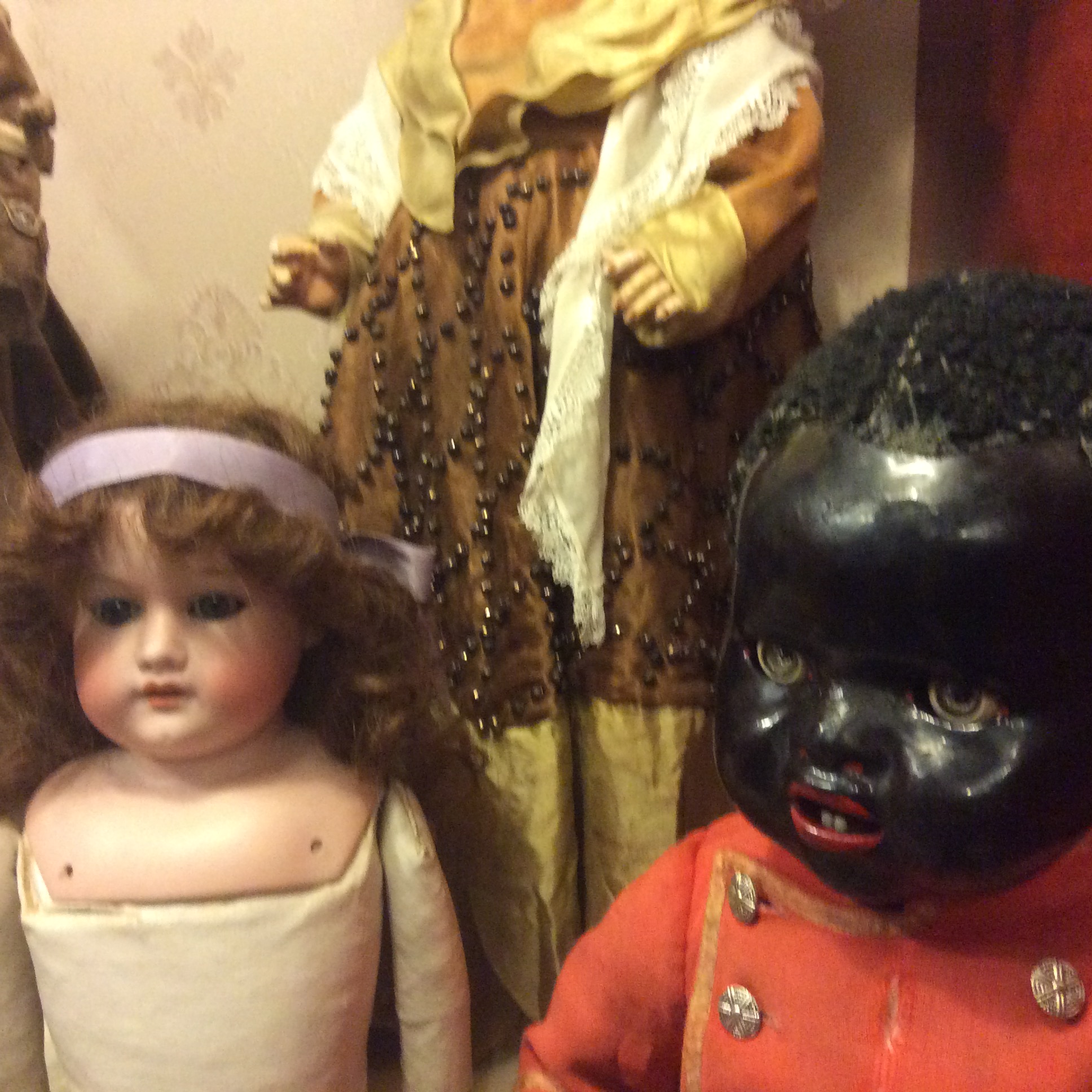 A Journey into Childhood Nostalgia at the Muzeum Zabawek in Kudowa-Zdrój, Poland