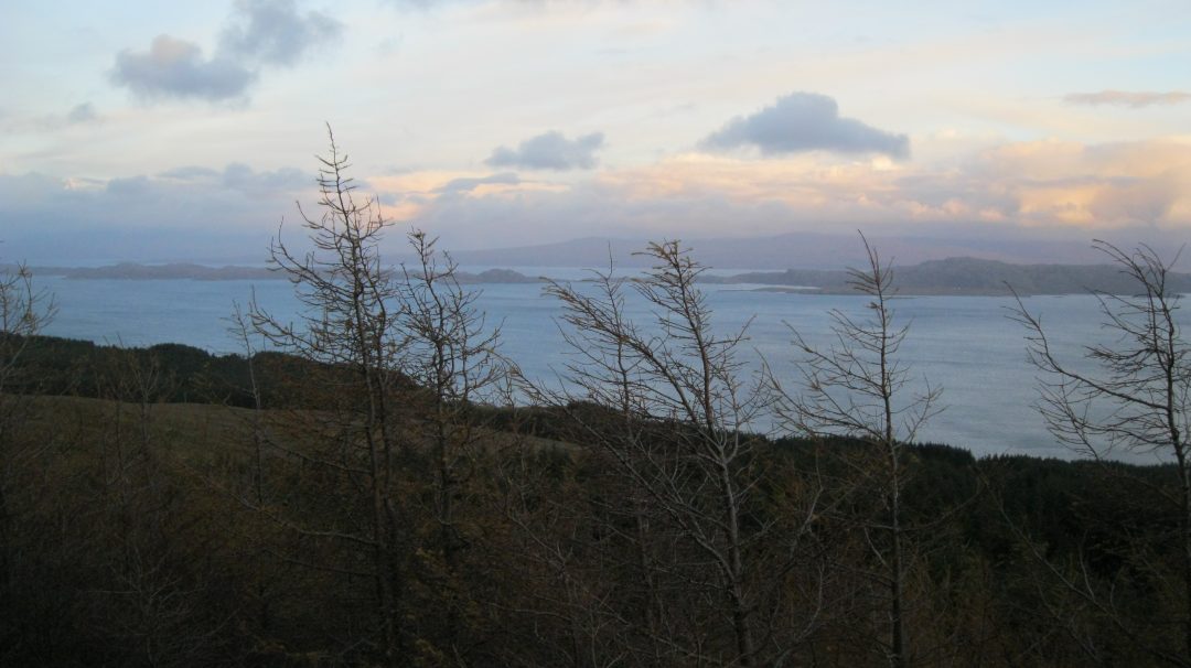 Adventures on the Isle of Skye