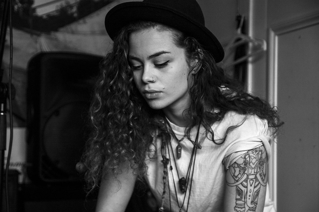 EP Review:  Notion by Tash Sultana (2016)