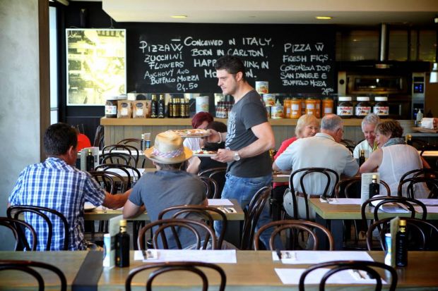 Lazy summer weekend ideas on Melbourne's Mornington Peninsula