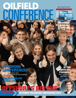 Athena Dennis_clients_Oilfield Conference