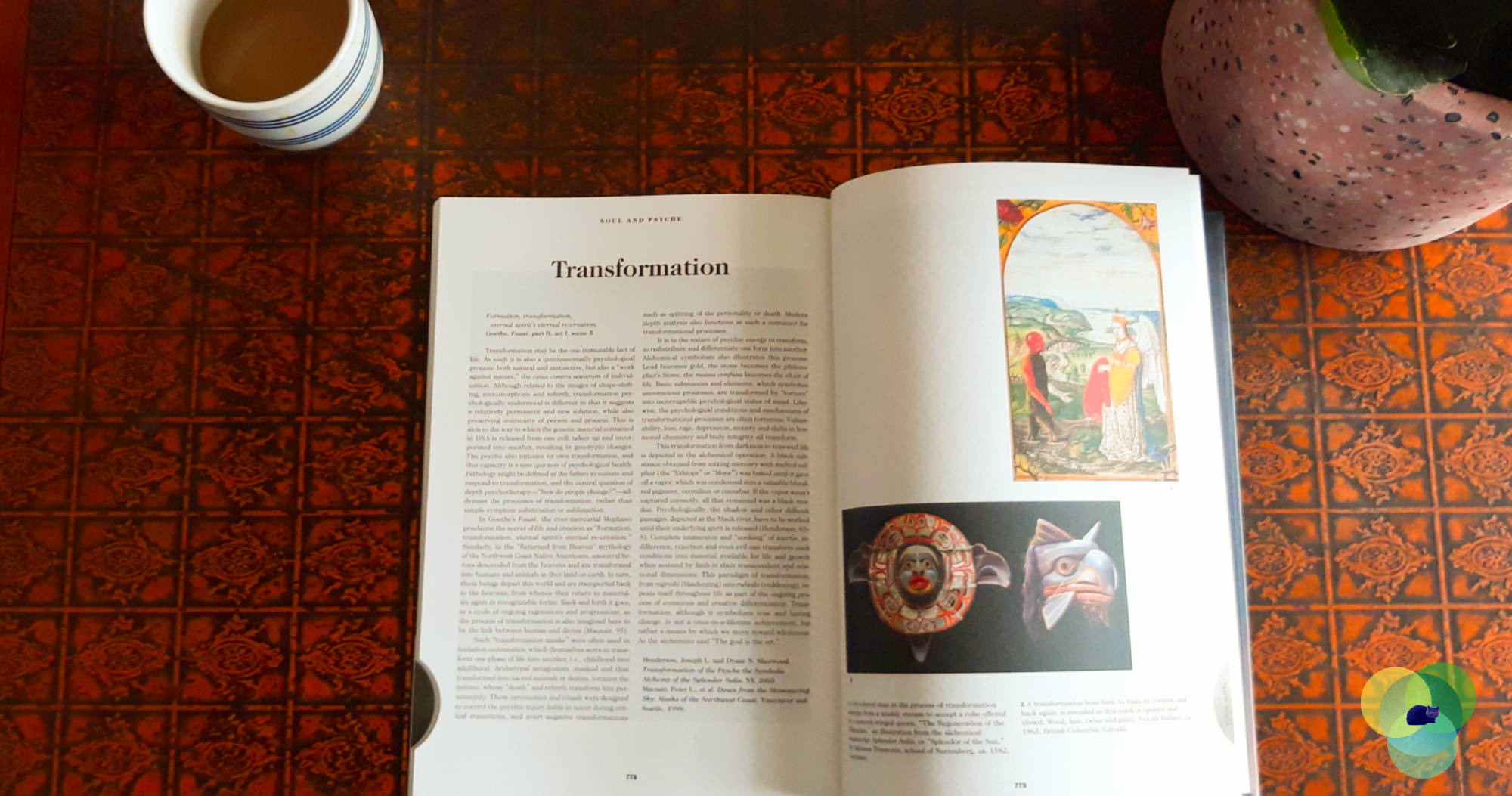 The Book of Symbols: Reflections of Archetypal Images by the Archive for Research into Archetypal Sybolism (Taschen)