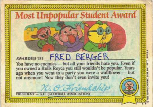 If you look deeply enough...this internet k-hole will look back at you 