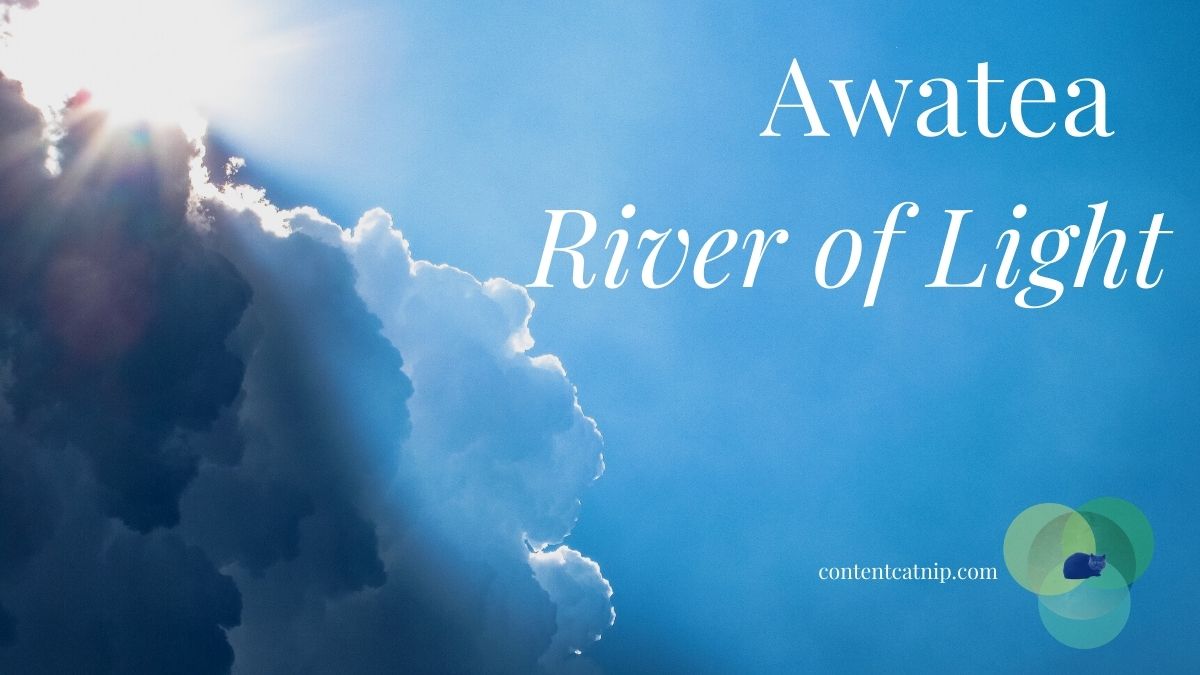 Wāhanga o Te Rā/ Times of the Day in Māori