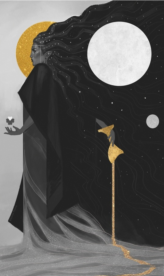 Emerging Artist Profile: Eleonor Piteira