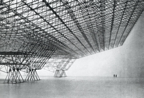 The loneliest buildings in the world