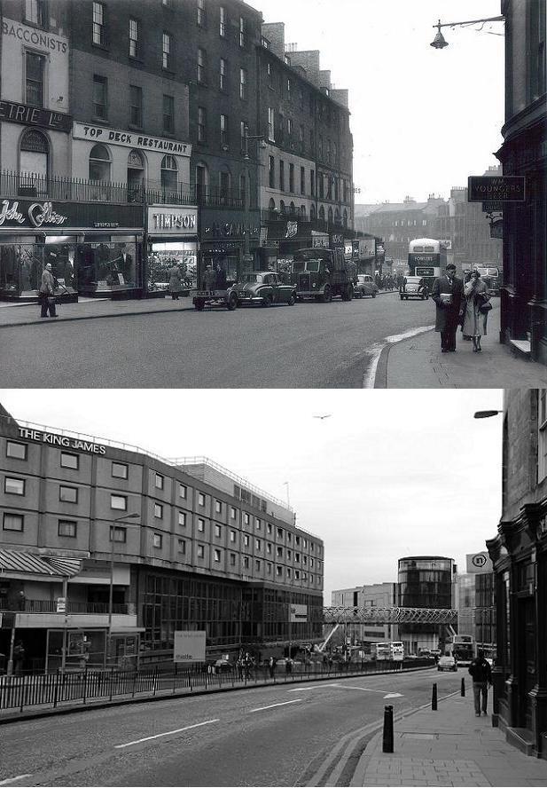 Scotland's Momentous Decision on September 18th