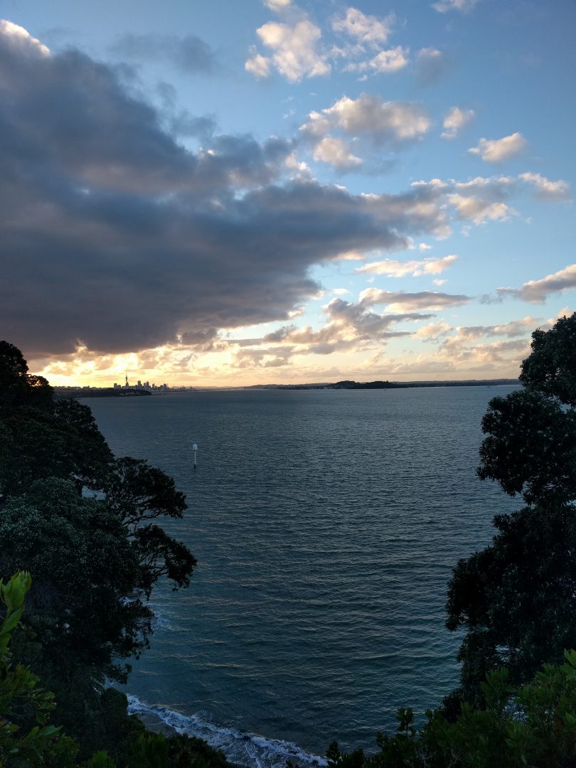 Great Cycle Routes of Auckland