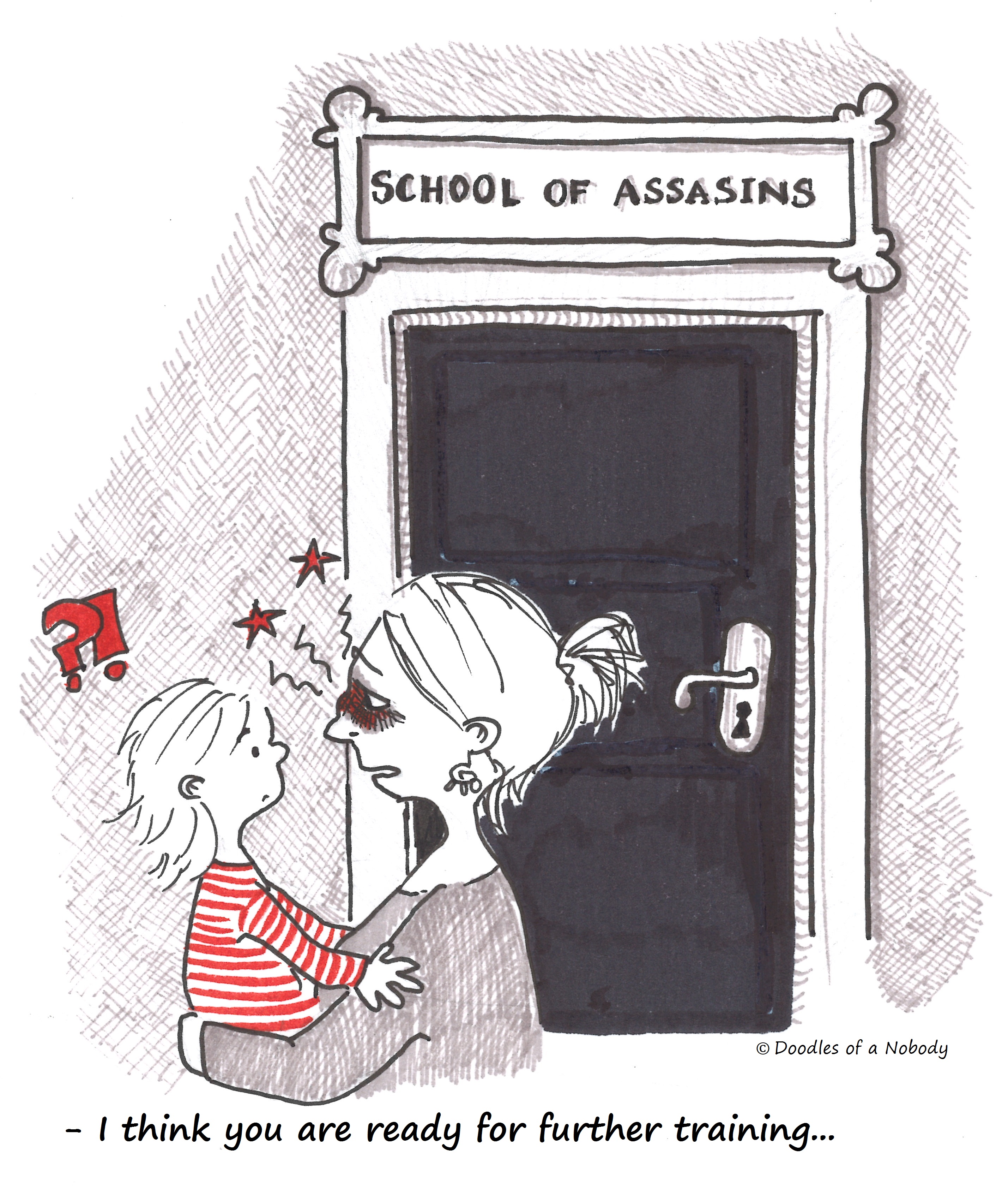 Artists and Writers in Their Own Words: Googie McCabe