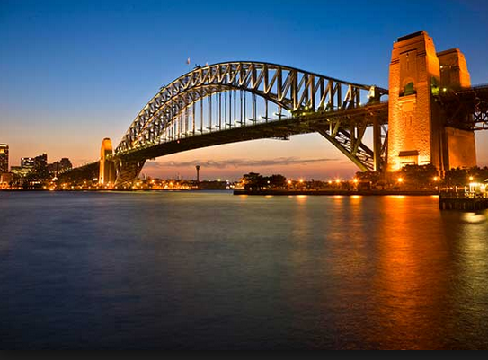 Athena Dennis_copywriting clients_sydharbourcorporate cruises