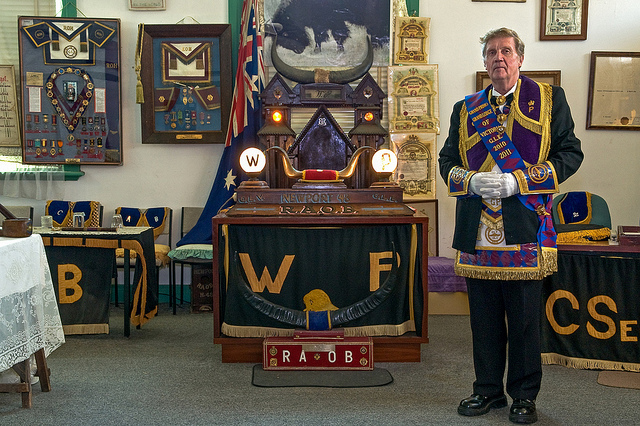 Welcome to Melbourne's Rapidly Vanishing World