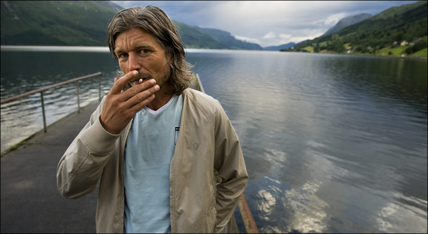 Book Review: Boyhood Island by Karl Ove Knausgaard